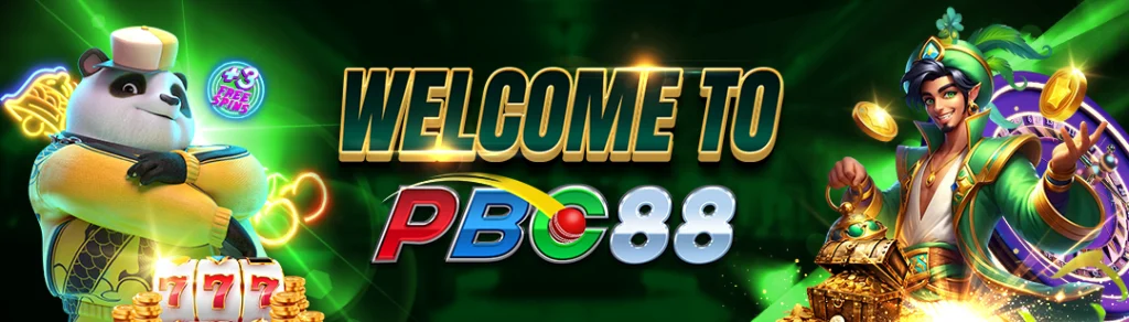 PBC88 Online Casino and Sports
